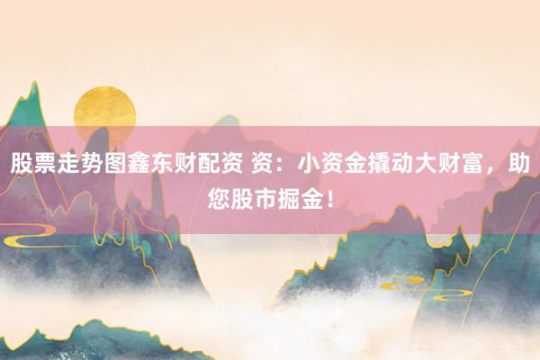 股票走势图鑫东财配资 资：小资金撬动大财富，助您股市掘金！